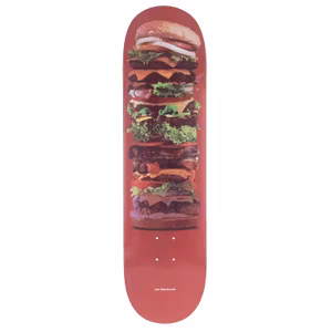Skateboard Jart Guilty Pleasure 8,25''