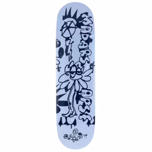 Skateboard Element Madars Apse Nature 8,5''