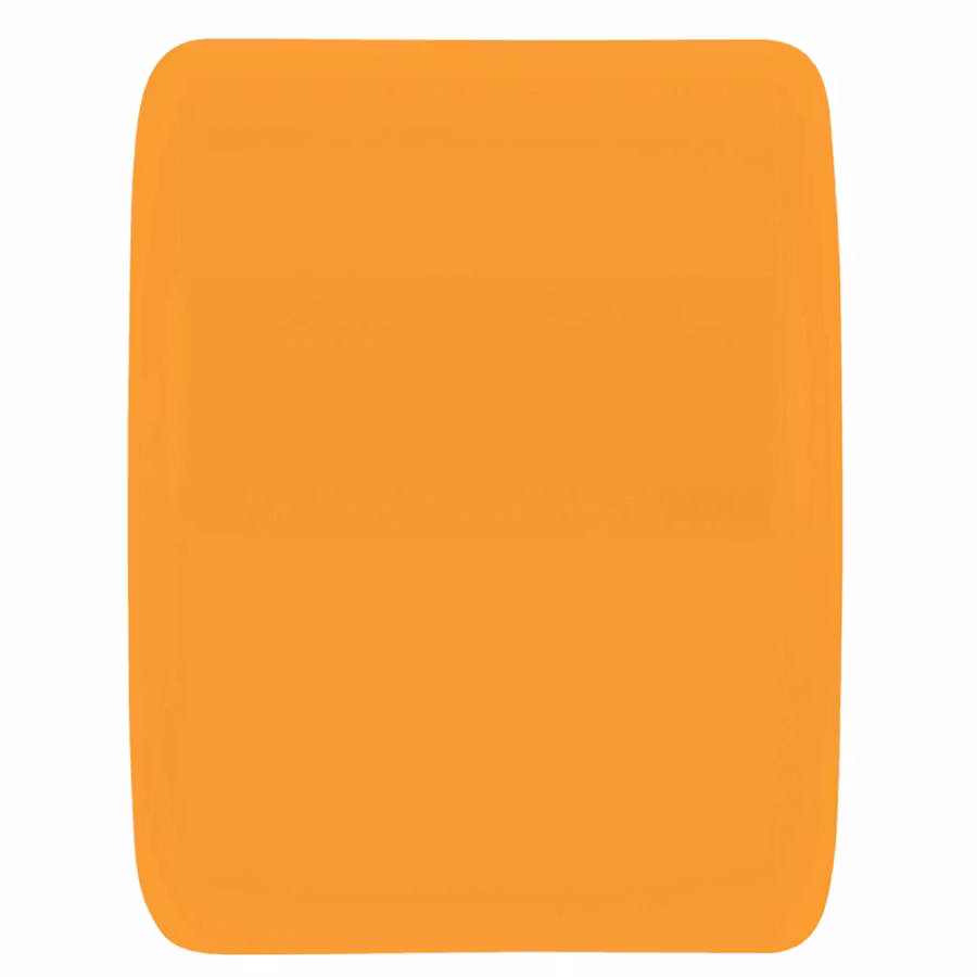 OJ Wheels Super Juice Cruiser Skateboard Wheels 78a 60mm orange shape – Nordic Skateboard Supply