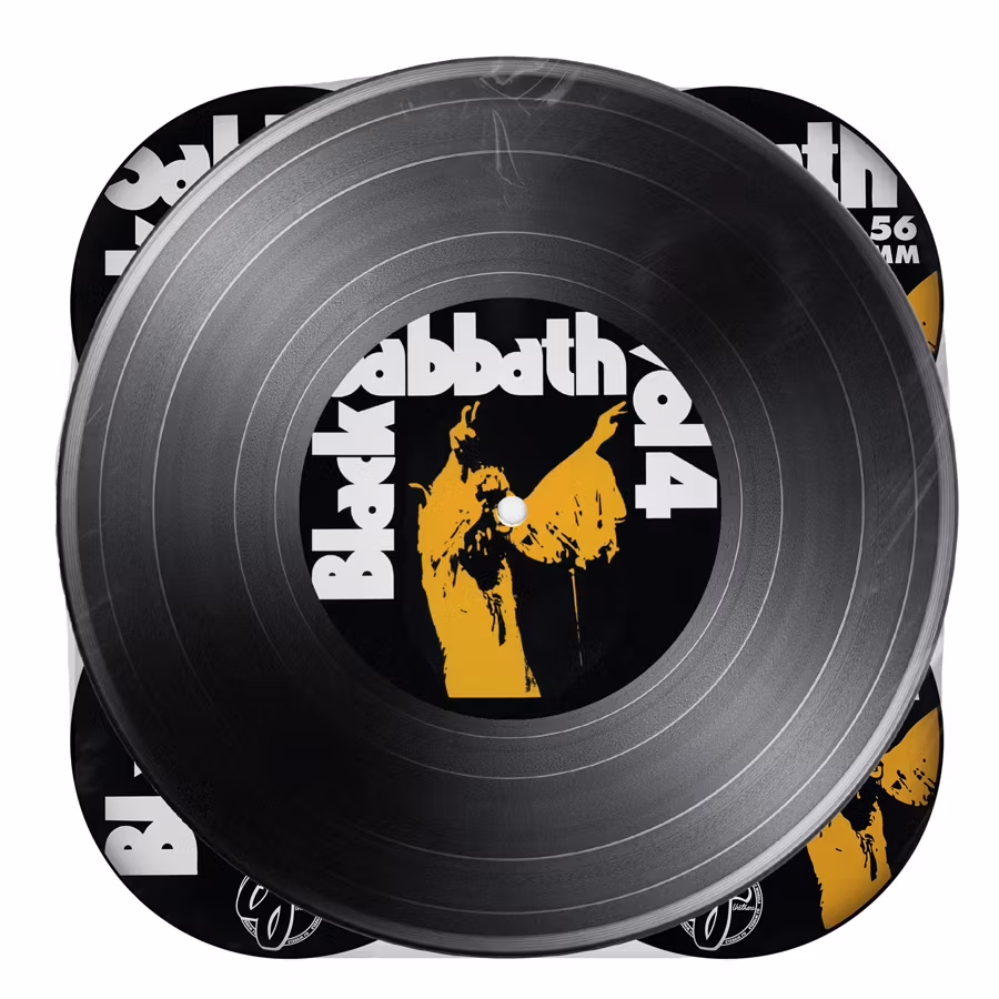 OJ Wheels Super Juice Cruiser Skateboard Wheels Key Frame Black Sabbath Vol 4 78a 56mm Black sticker – Nordic Skateboard Supply