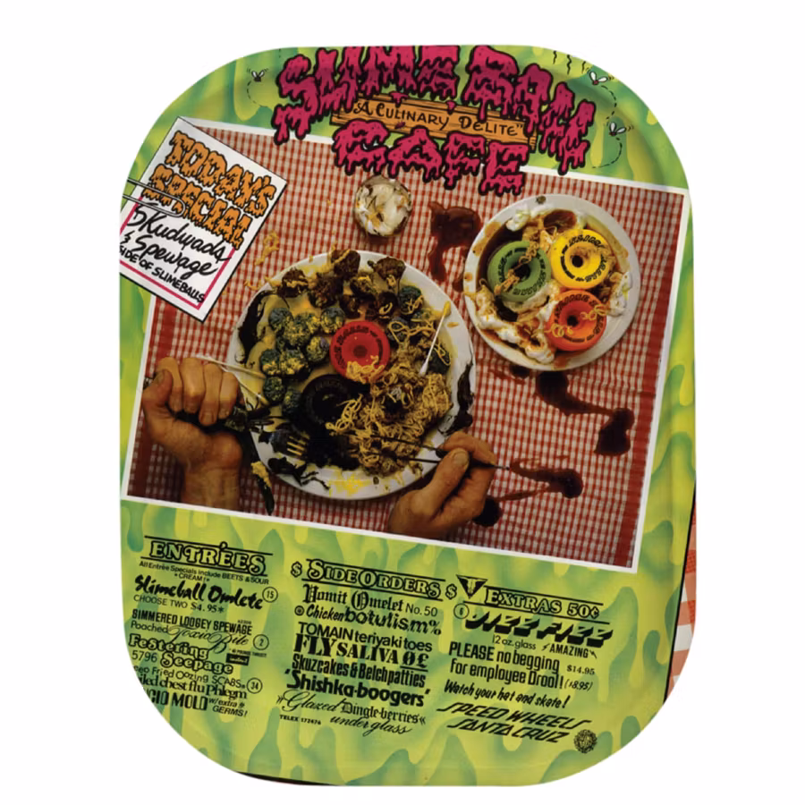 Slime Balls Wheels Light Ups Skateboard Wheels 78a 60mm tray – Nordic Skateboard Supply