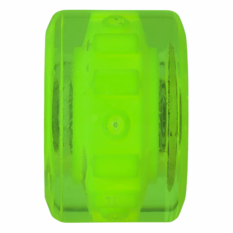 Slime Balls Wheels Light Ups Skateboard Wheels 78a 60mm lights – Nordic Skateboard Supply