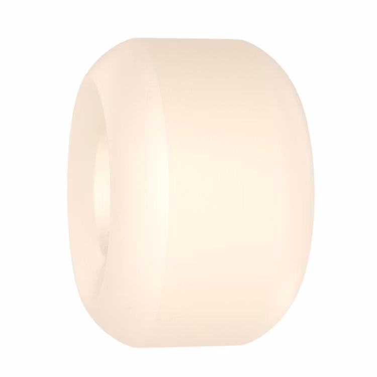 Chrononaut The Man Two Pro Complete Skateboard Bones Wheels 54mm V6 Widecut profile – Nordic Skateboard Supply