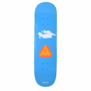 Skateboard Quasi Pacer 8.25''