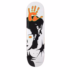 Skateboard Quasi Johnson Gameplay 8.5''