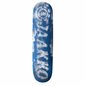 Skateboard Element Clouds Jaakko Ojanen 8,5''