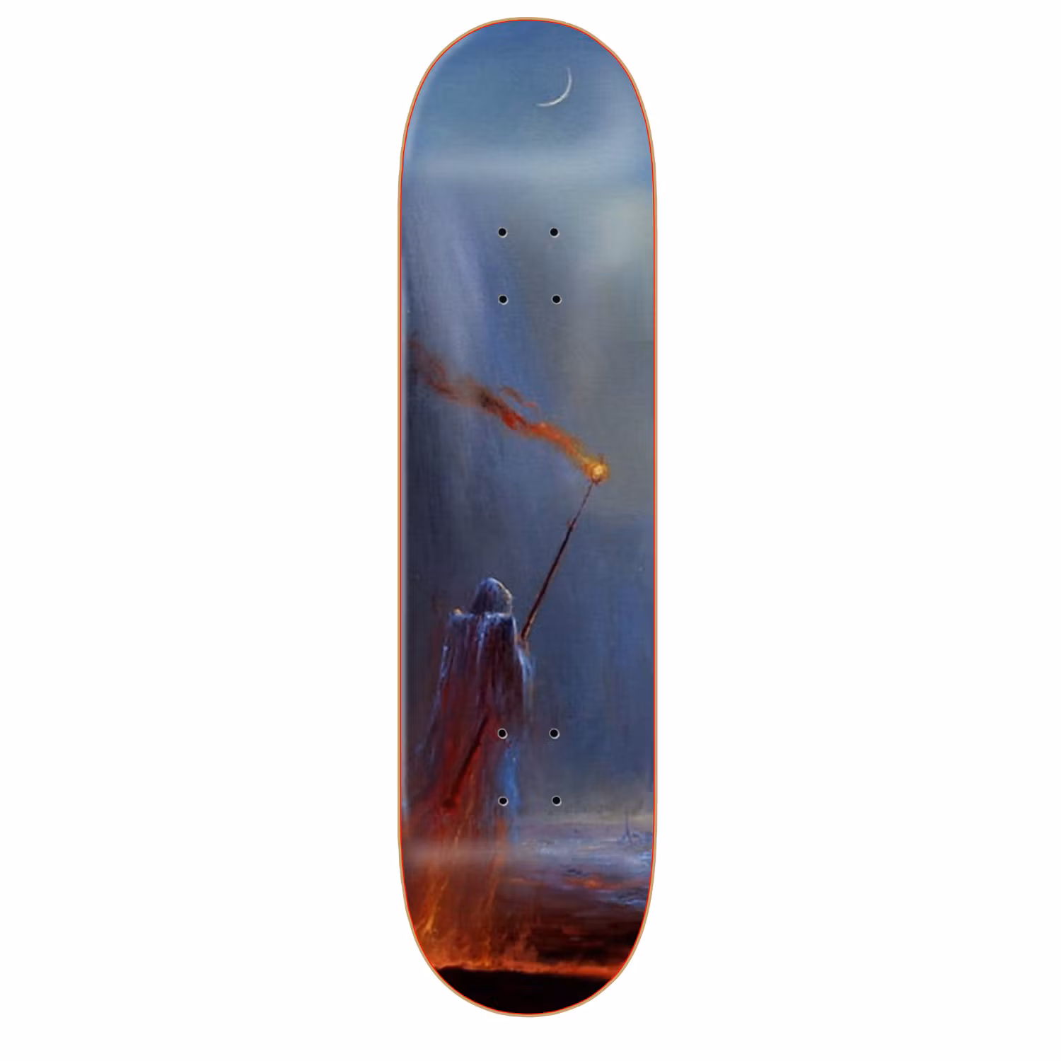 Zero Skateboards Lewandowski III David Reyes Skateboard 8.25 inch – Nordic Skateboard Supply