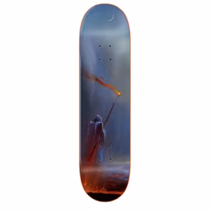 Skateboard Zero Lewandowski III David Reyes 8,25''