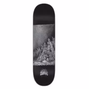 Skateboard Creature Baekkel Aske 8,6''
