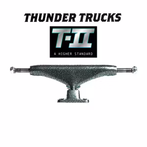 Thunder Skateboard Truck T2 Leviathan