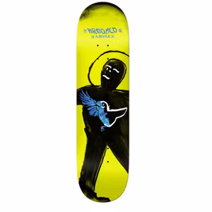 Skateboard Krooked Narvaez Blue Bird 8.25'' True Fit