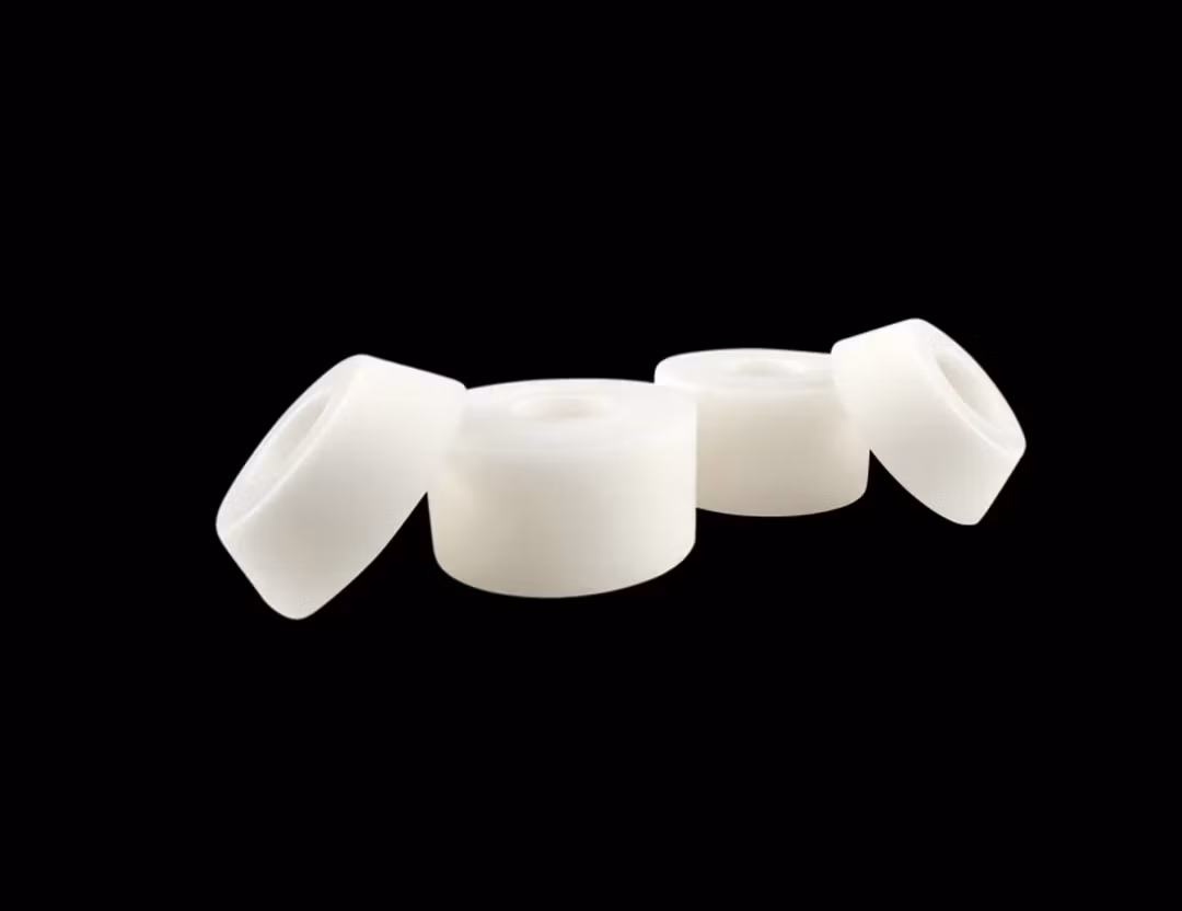 Slappy Trucks Bushing Low Profile Set Soft Skateboard Truck 85a contents – Nordic Skateboard Supply