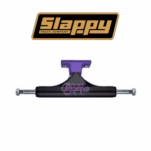 Slappy Trucks ST1 Hollow 8,5'' BAM