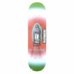 Skateboard Sk8 Mafia Ramirez Pray 8,5''