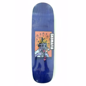 Skateboard Sk8 Mafia That Junk 8,75''