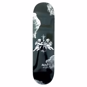 Skateboard Disorder Lost Angels 8,25''
