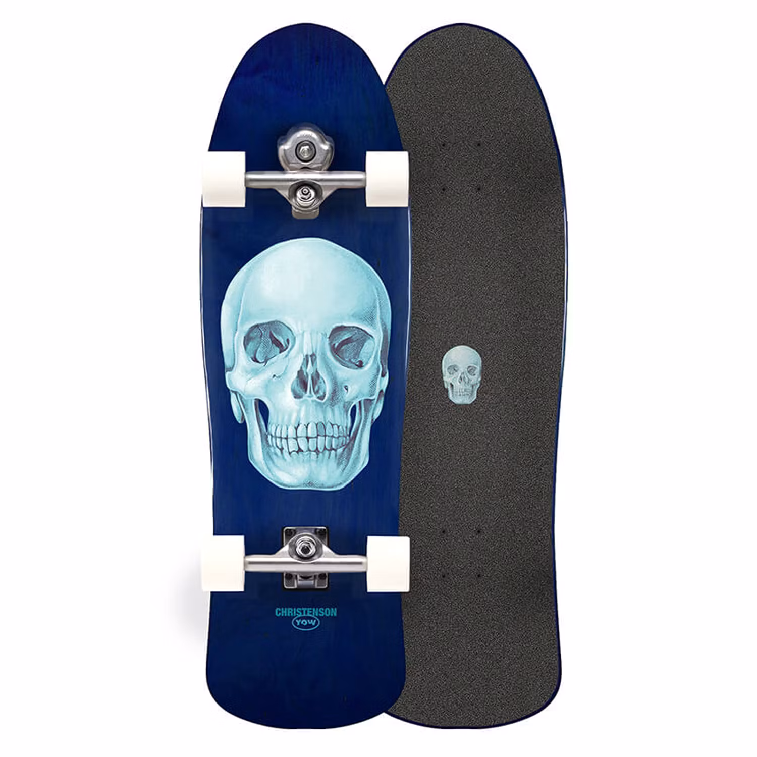 Surfskate YOW x Christenson – Nordic Skateboard Supply