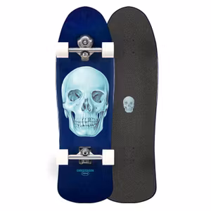 Surfskate YOW x Christenson