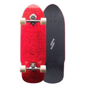 Surfskate YOW Arica