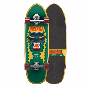 Surfskate YOW Medina Panther