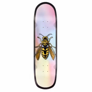 Skateboard Jart Bee Pool Before Death 8,5''