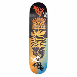 Skateboard Jart Mother Earth 8,25'' Twin