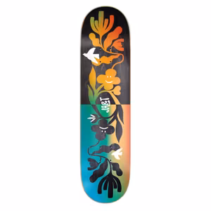 Skateboard Jart Mother Earth 8,5'' Twin