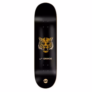 Skateboard Jart Ginwoo Onodera Mask 8,25''