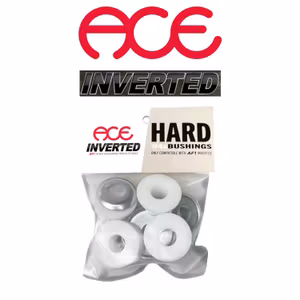 Ace Trucks Performance Bushing Set Hard Inverted