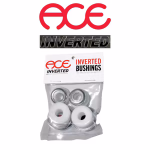 ACE Trucks Performance Bushing Set Stock Medium Inverted