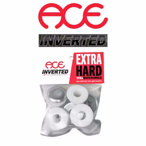Ace Trucks Performance Bushing Set Extra Hard Inverted