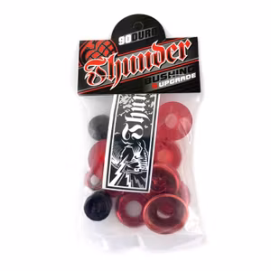 Thunder Trucks Rebuild Kit 90a Soft