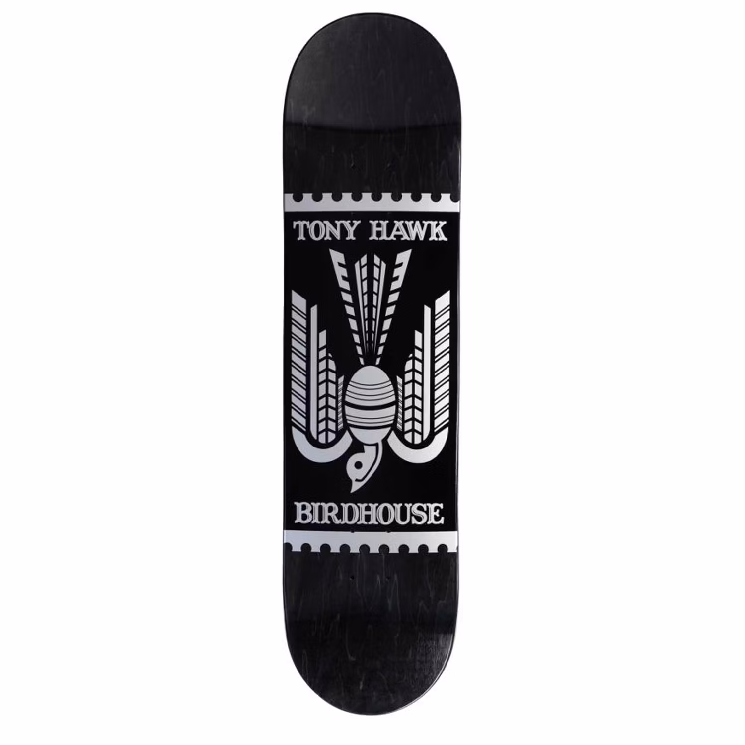 Birdhouse Skateboards Tony Hawk Stamp Skateboard 8.0 inch – Nordic Skateboard Supply