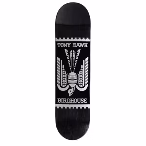 Skateboard Birdhouse Tony Hawk Stamp 8,0''