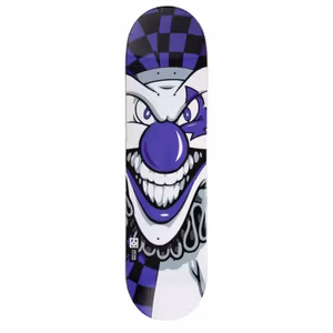 Skateboard Birdhouse Greyson Fletcher Joker 8,25''