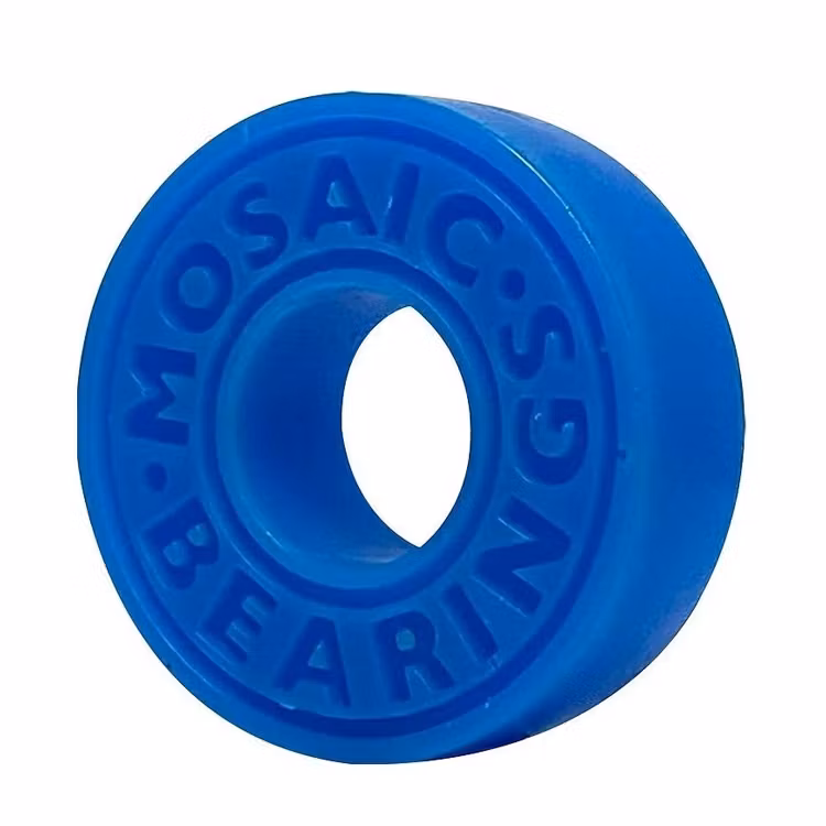 Mosaic Wax Puck Blue – Nordic Skateboard Supply