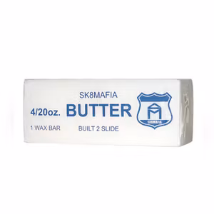 Wax Sk8 Mafia Ledge Butter X Large