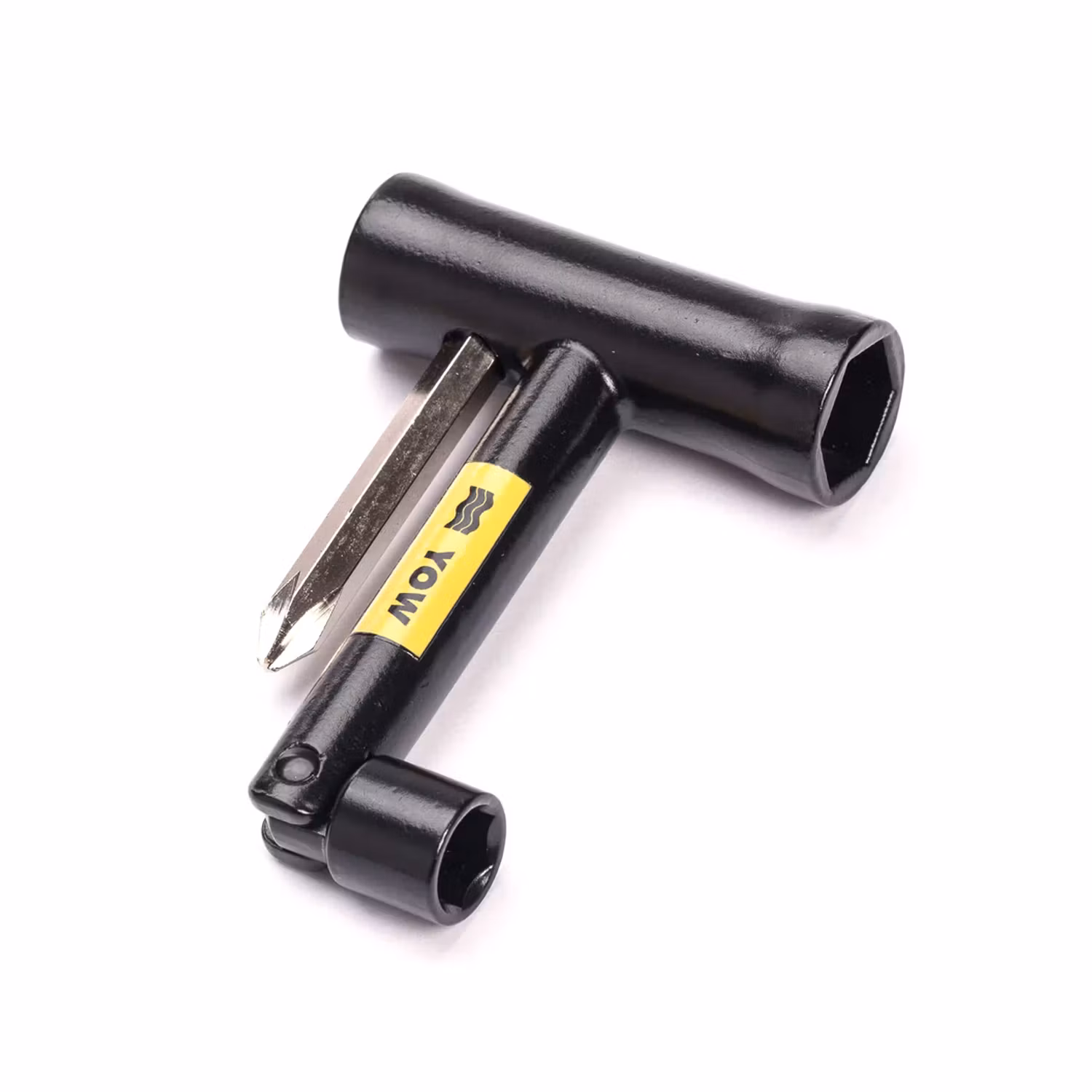YOW Metal Surfskate Skateboard Tool – Nordic Skateboard Supply