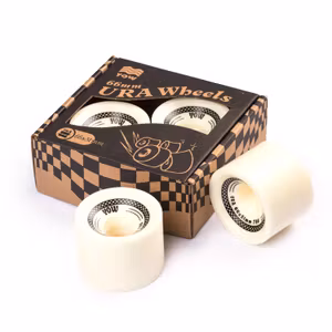 Ura Mayo Surfskate Wheels 66mm