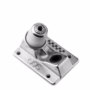 ACE Skateboard Baseplate Inverted 1 pcs includes bushings