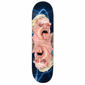 Skateboard Baker Rowan Blockbusters 8.38'' Twin Tail