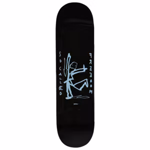 Skateboard Polar Team Alv - Freedom 8,25''