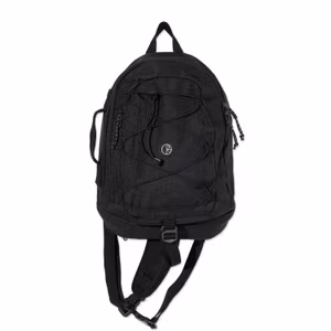 Polar Skate Co Resa Sling Bag (Black)