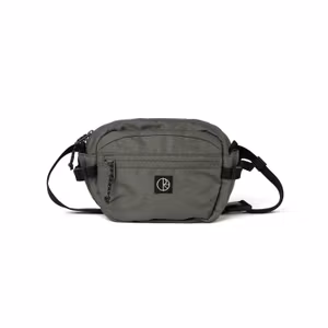 Polar Skate Co Resa Hip Bag (Grey Green)
