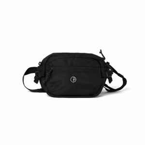 Polar Skate Co Resa Hip Bag (Black)