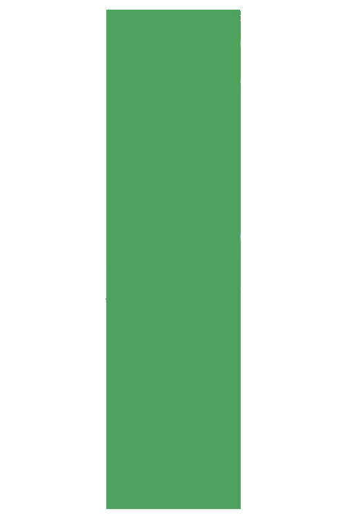 MOB Skateboard Griptape Clear Green - Nordic Skateboard Supply