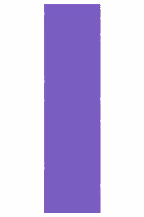 MOB Skateboard Griptape Clear Purple - Nordic Skateboard Supply