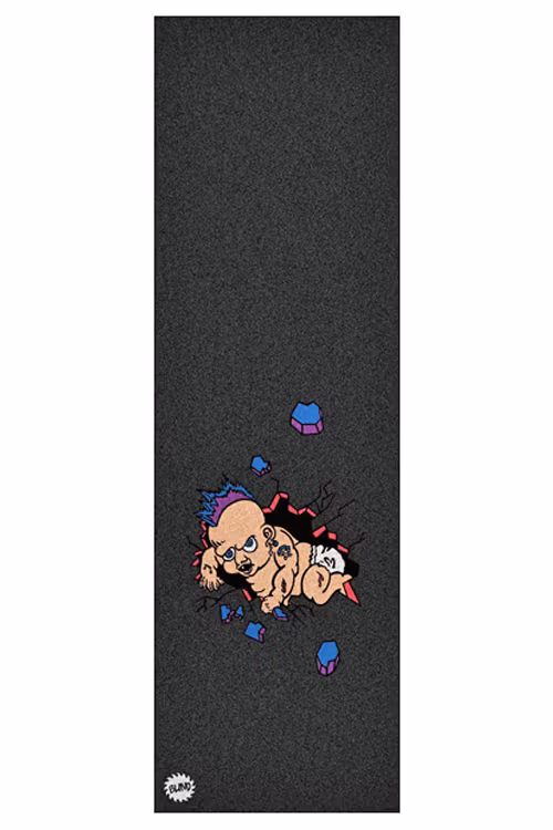 Skateboard Griptape Blind Nuke Baby - Nordic Skateboard Supply