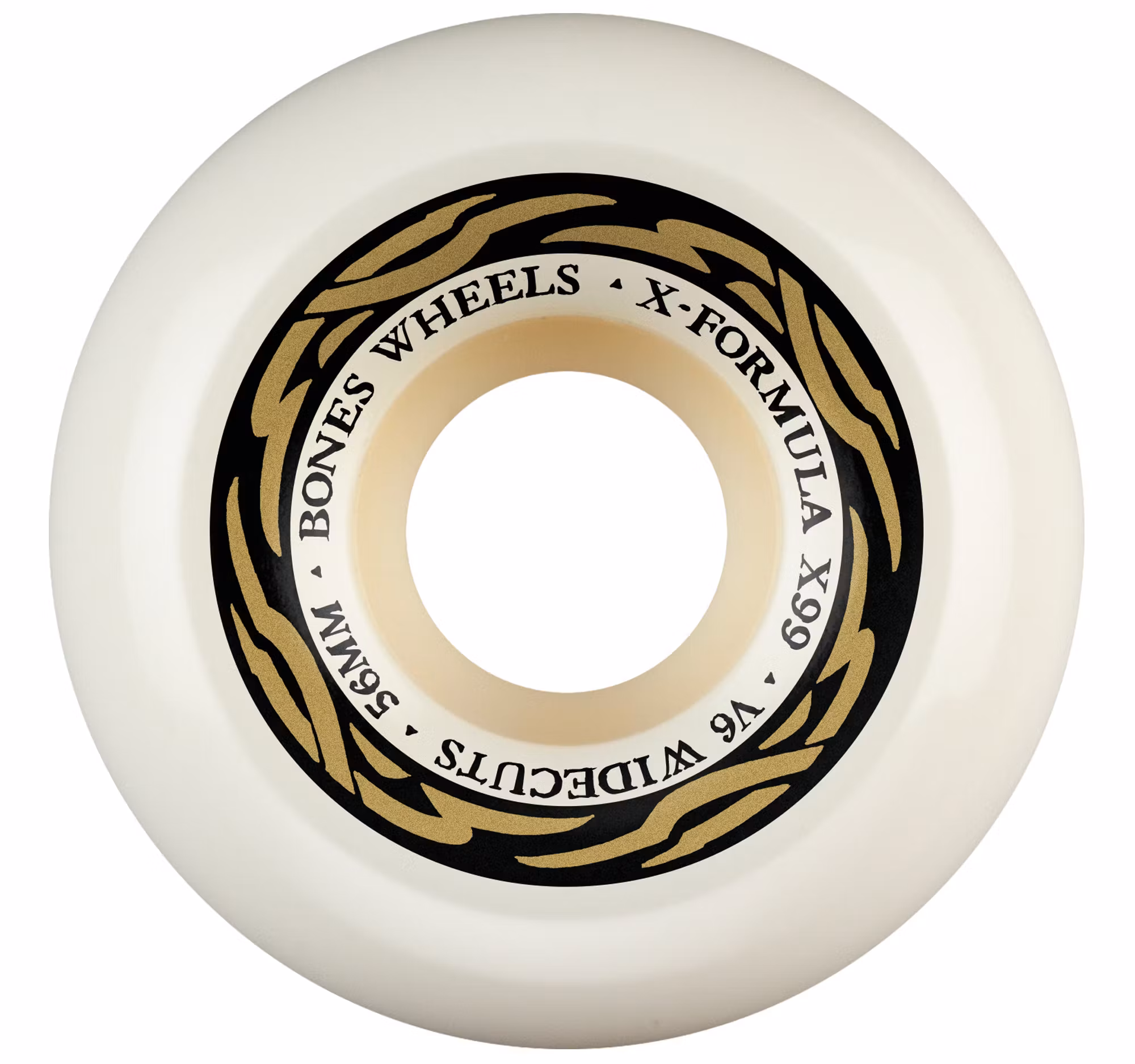 Chrononaut The Man OG Pro Complete Skateboard Wheels 56mm V6 Widecut – Nordic Skateboard Supply