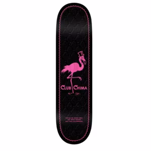 Real Skateboards Chima Club 8,06''